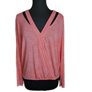 I.N.C International Concepts Top.